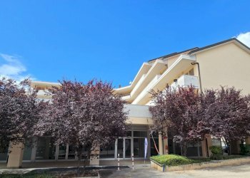 Foto 2 - Bilocale Via Monte Terminillo
 
snc, L'Aquila - foto 2