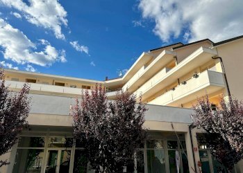 Foto 16 - Bilocale Via Monte Terminillo
 
snc, L'Aquila - foto 16