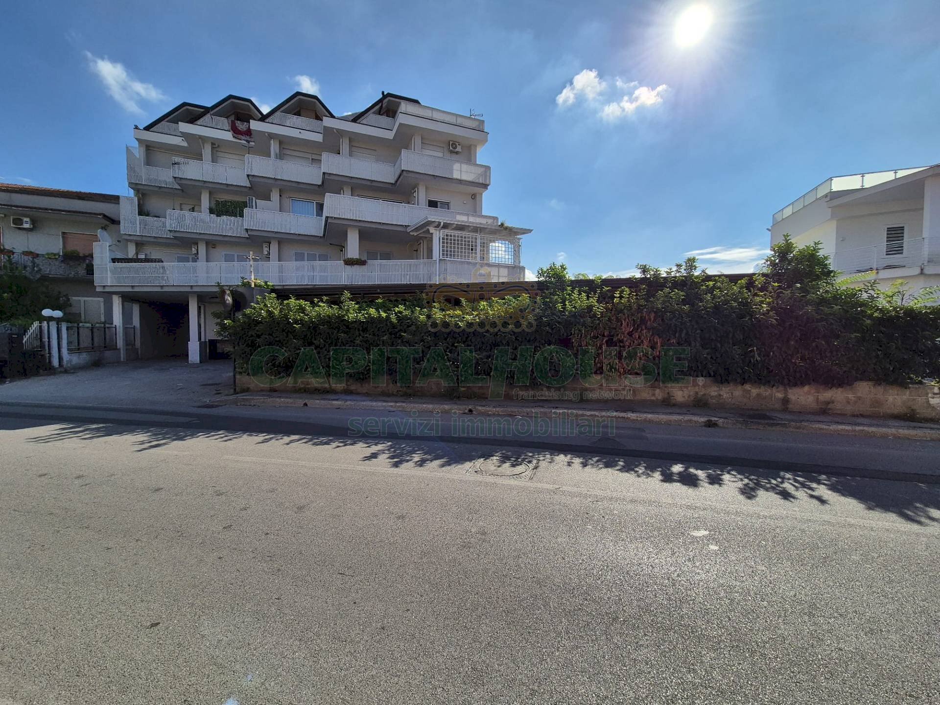 Foto 1 - Commercial Activity Via Nola, San Gennaro Vesuviano - photo 1