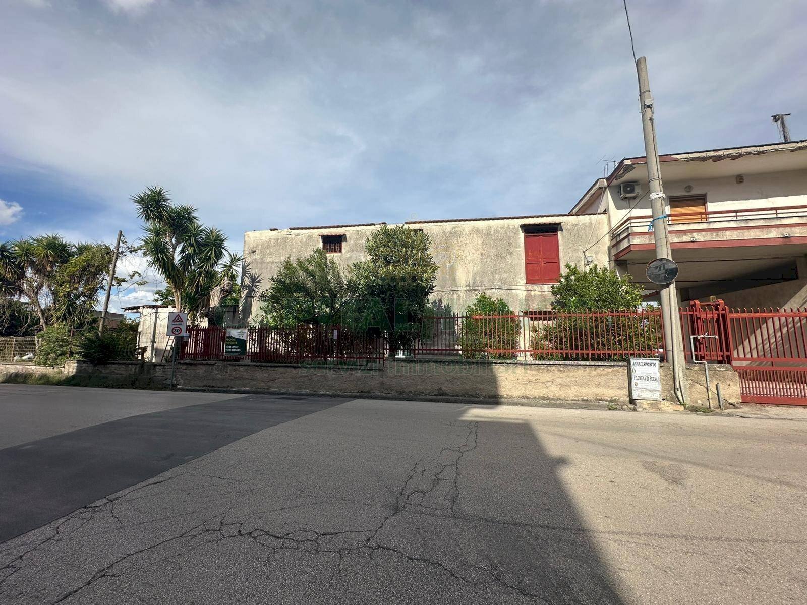 Foto 1 - Independent house via bosco, Somma Vesuviana - photo 1