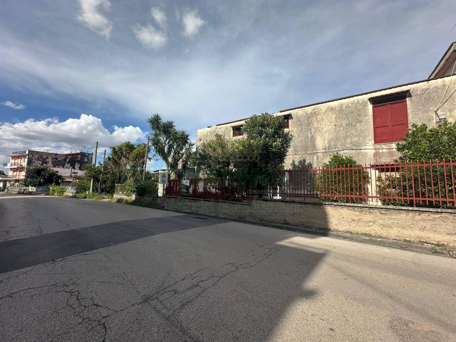 Foto 2 - Independent house via bosco, Somma Vesuviana - photo 2