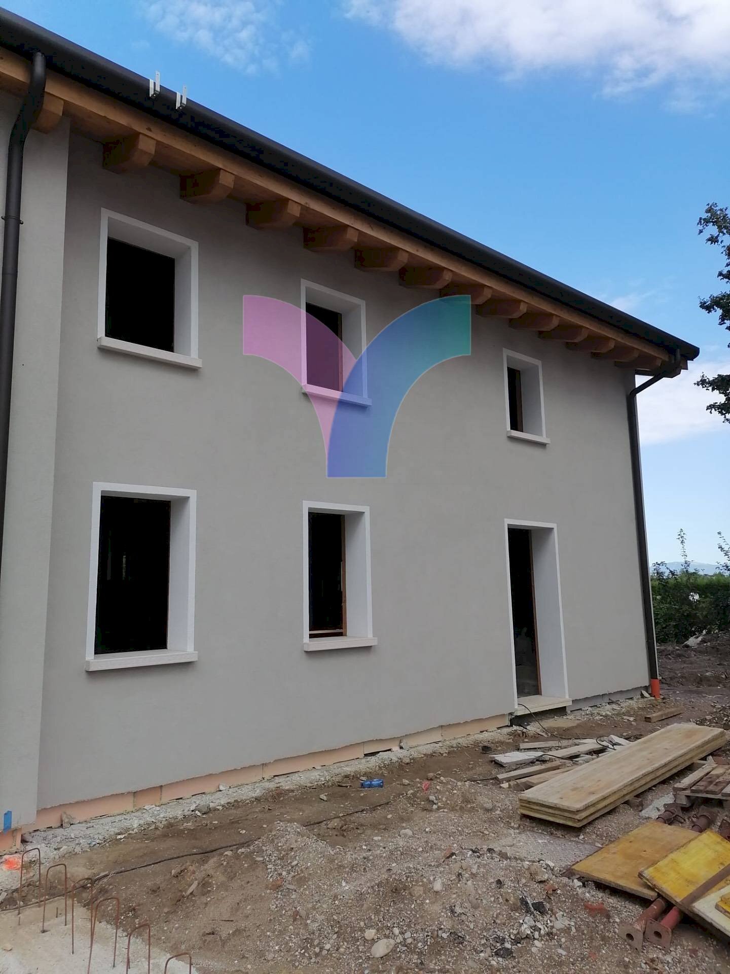 Foto 2 - Villa a Schiera via san martino, San Biagio di Callalta - foto 2