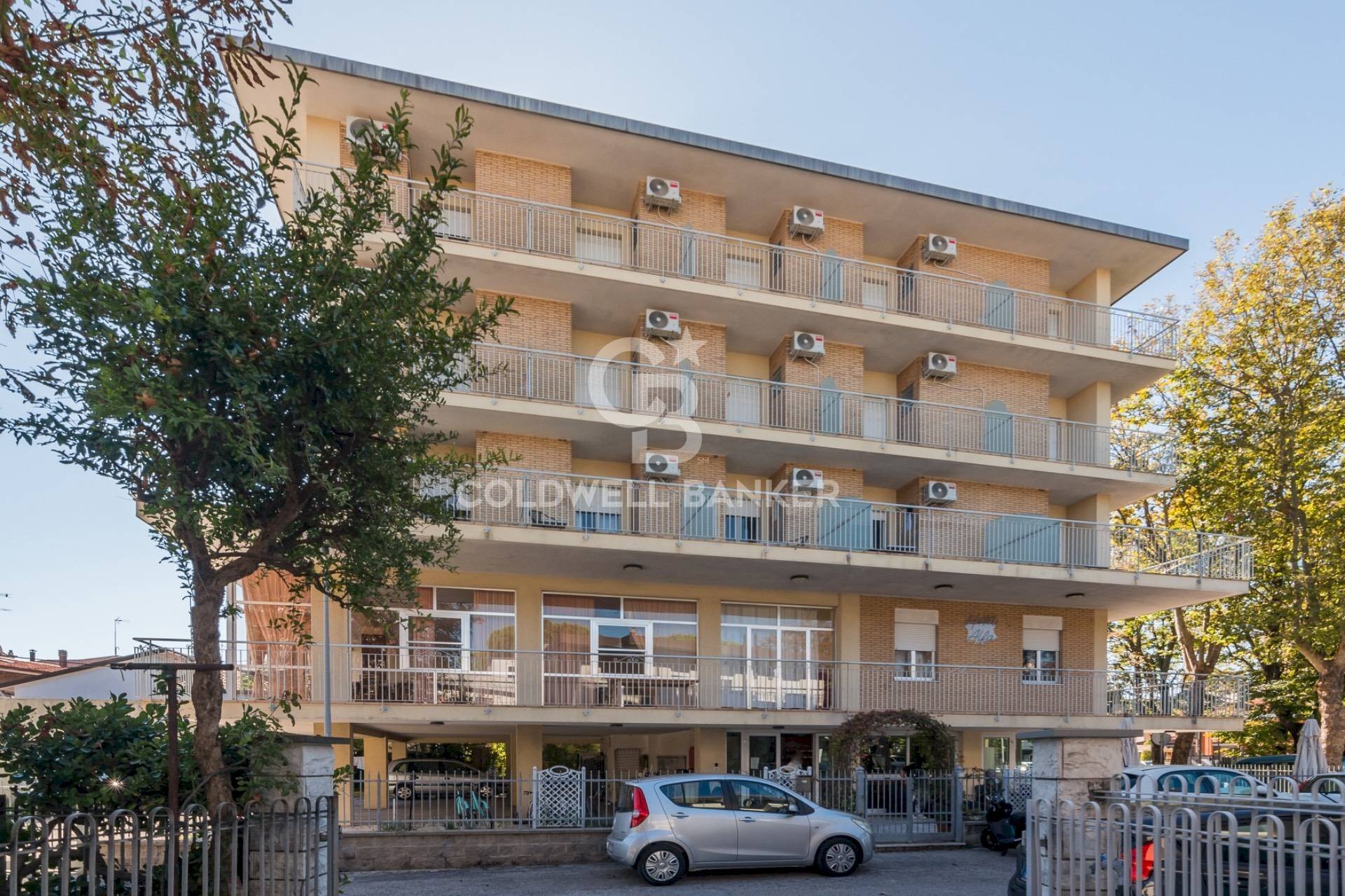 Foto 2 - Hotel Viale Dogali
 
16, Rimini - foto 2