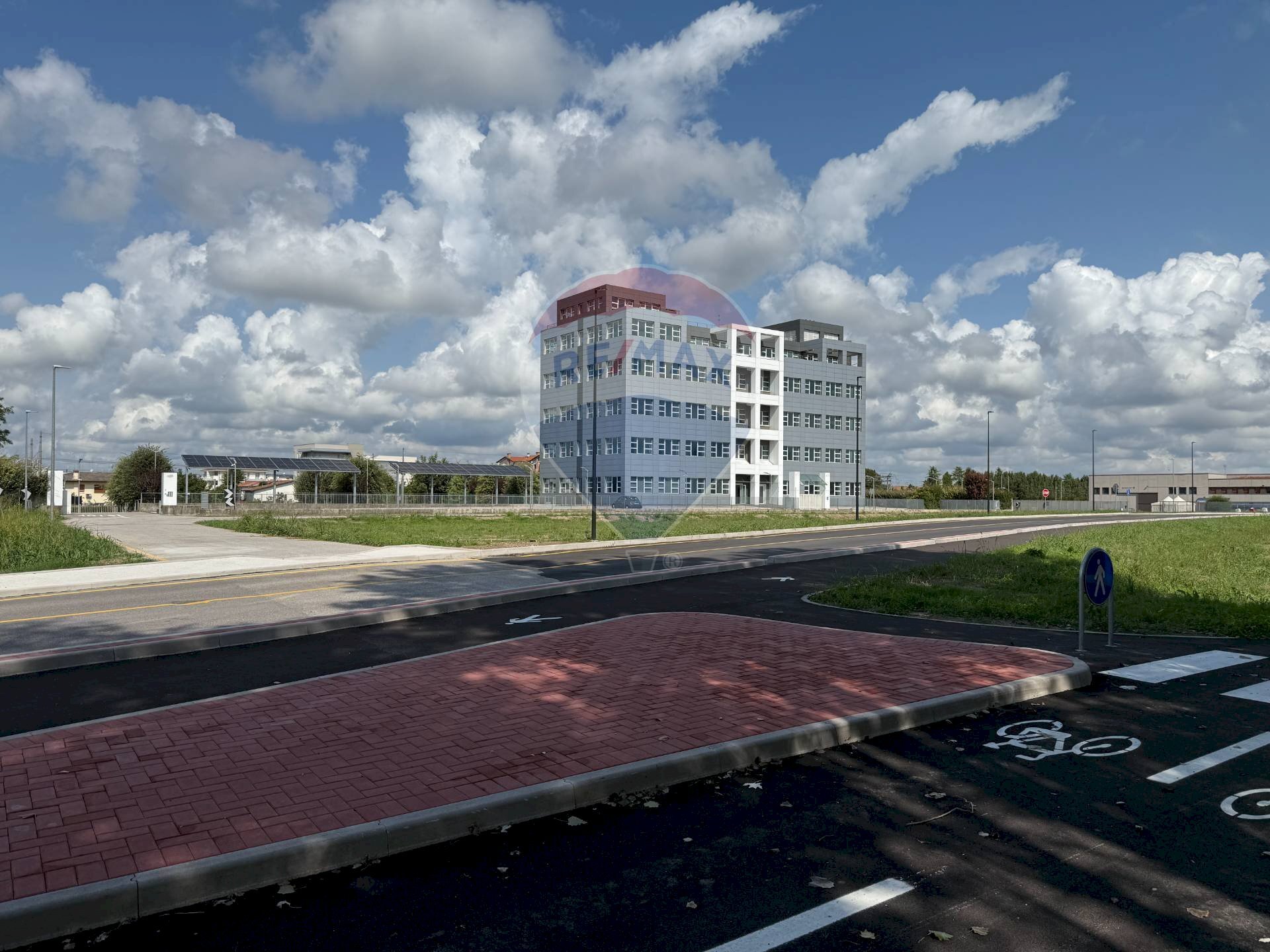 Edificio all\'aperto - Ufficio Via Silos
 
1, San Donà di Piave - foto 2