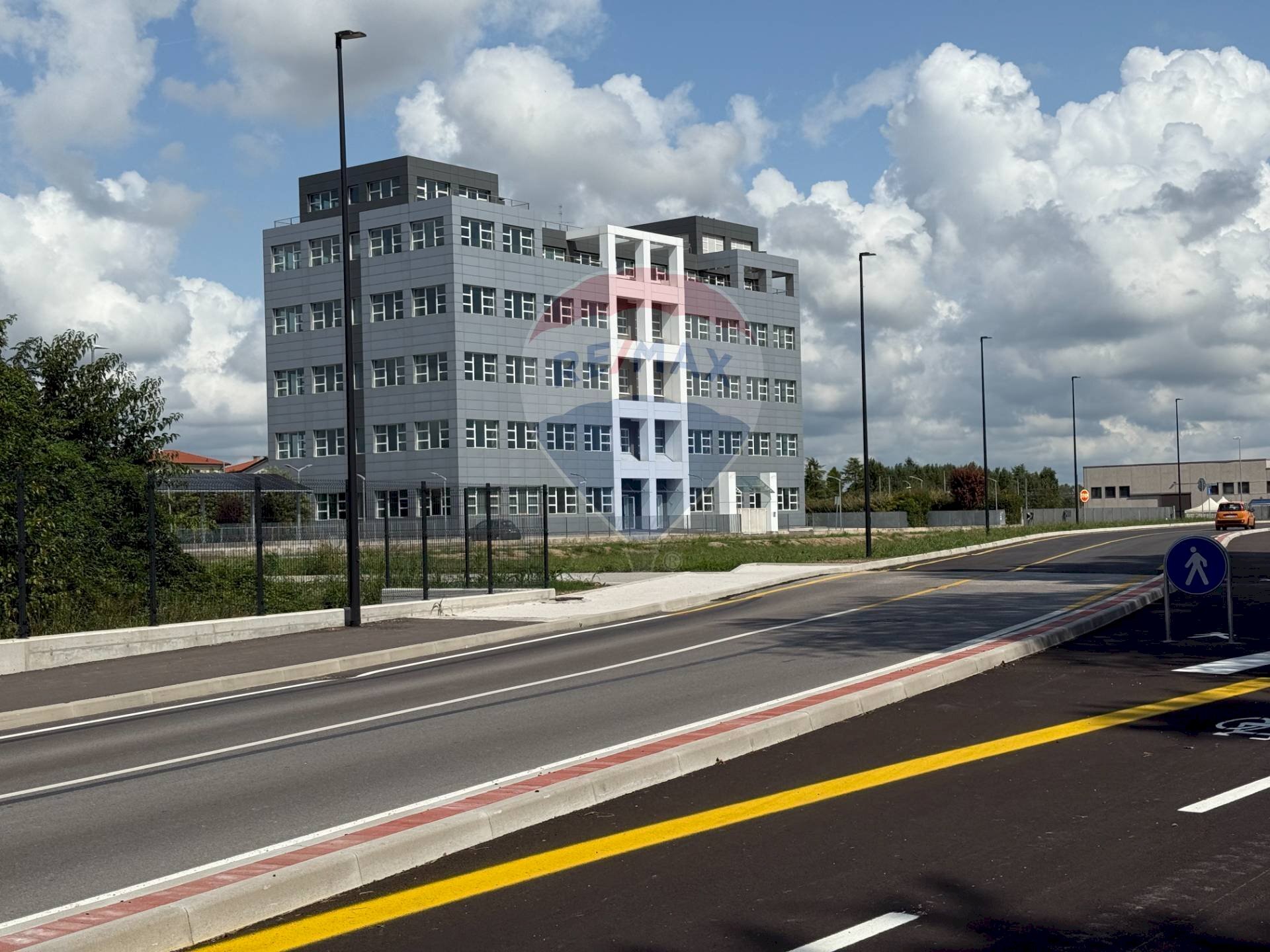 Edificio all\'aperto - Ufficio Via Silos
 
1, San Donà di Piave - foto 3