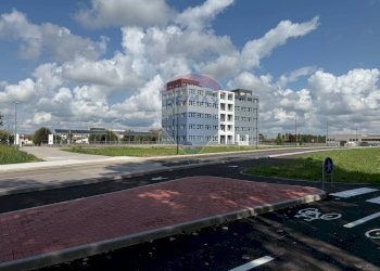 Edificio all\'aperto - Ufficio Via Silos
 
1, San Donà di Piave - foto 2
