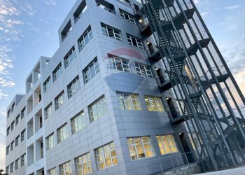 Edificio all\'aperto - Ufficio Via Silos
 
1, San Donà di Piave - foto 4