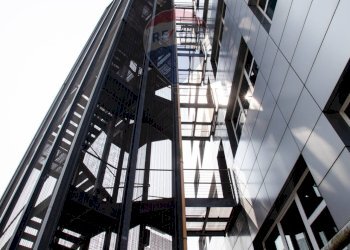 Edificio all\'aperto - Ufficio Via Silos
 
1, San Donà di Piave - foto 5