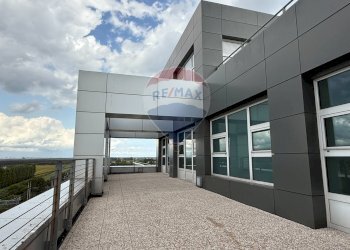 Terrazza - Ufficio Via Silos
 
1, San Donà di Piave - foto 6