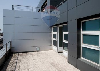 Terrazza - Ufficio Via Silos
 
1, San Donà di Piave - foto 17