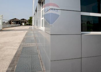 Edificio all\'aperto - Ufficio Via Silos
 
1, San Donà di Piave - foto 18
