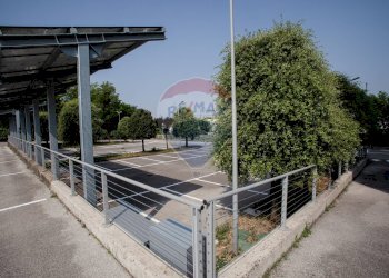 Edificio all\'aperto - Ufficio Via Silos
 
1, San Donà di Piave - foto 19