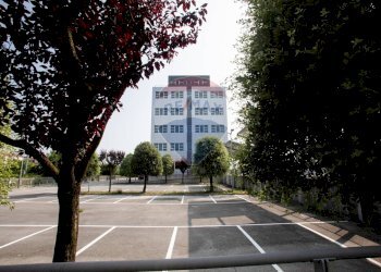 Edificio all\'aperto - Ufficio Via Silos
 
1, San Donà di Piave - foto 9