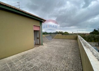 Terrazza - Villa Scicli - foto 5