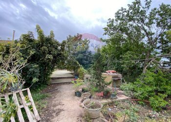 Giardino - Villa Scicli - foto 6