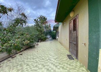 Terrazza - Villa Scicli - foto 7