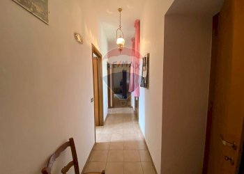 Hall / corridoio - Villa Scicli - foto 10