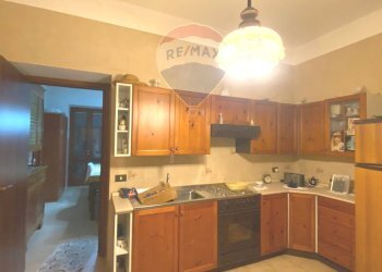 Cucina - Villa Scicli - foto 14