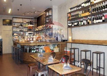 Cucina - Attività Commerciale Piazza Bologna, Roma - foto 8