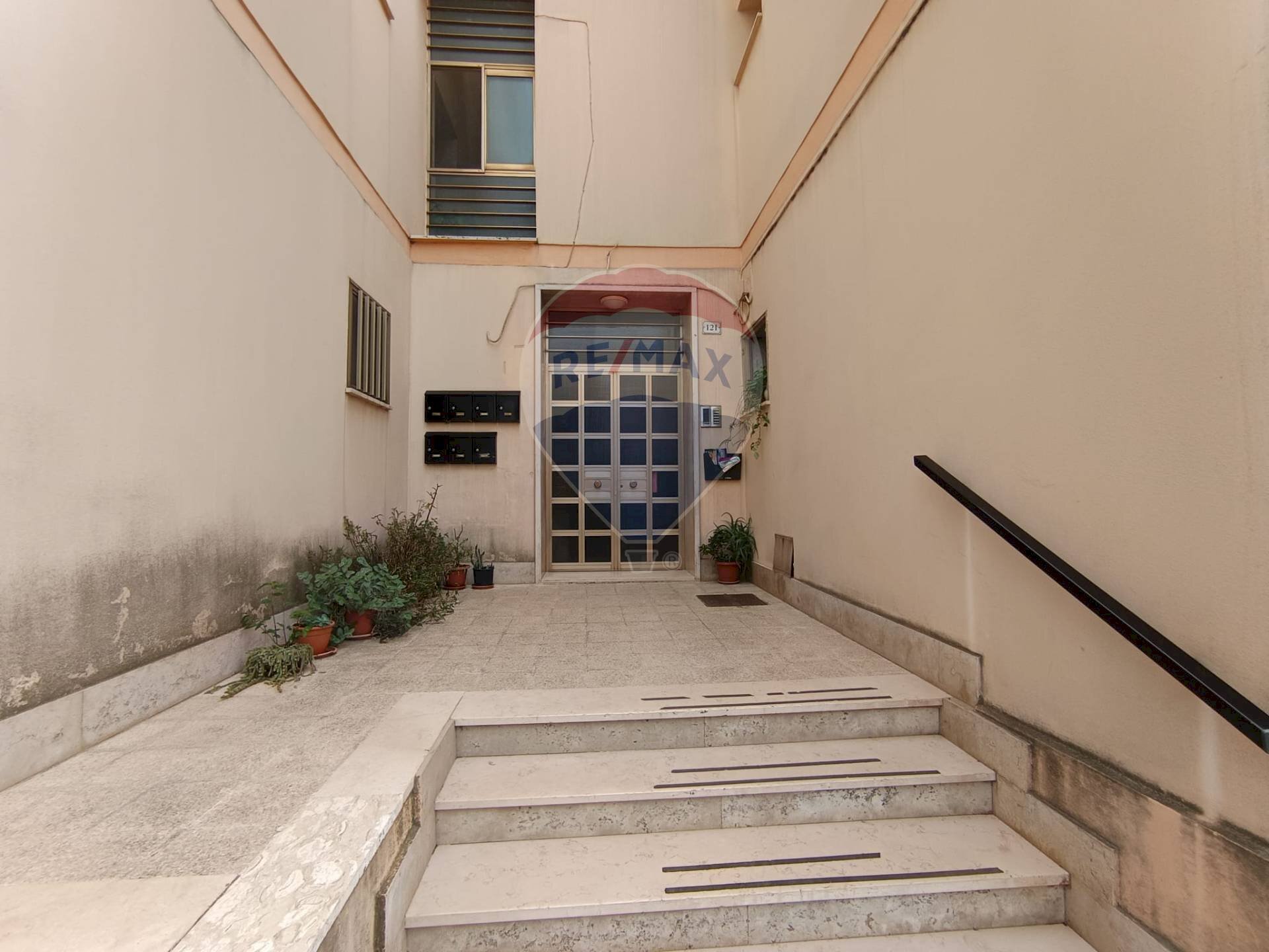 Terrazza - Appartamento Via Francavilla Fontana
 
121, Latiano - foto 1