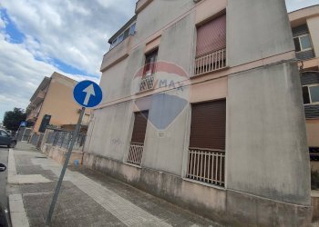 Edificio all\'aperto - Appartamento Via Francavilla Fontana
 
121, Latiano - foto 2