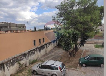 Edificio all\'aperto - Appartamento Via Francavilla Fontana
 
121, Latiano - foto 10