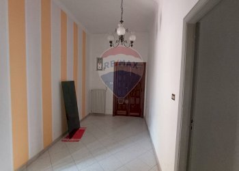 Hall / corridoio - Appartamento Via Francavilla Fontana
 
121, Latiano - foto 17