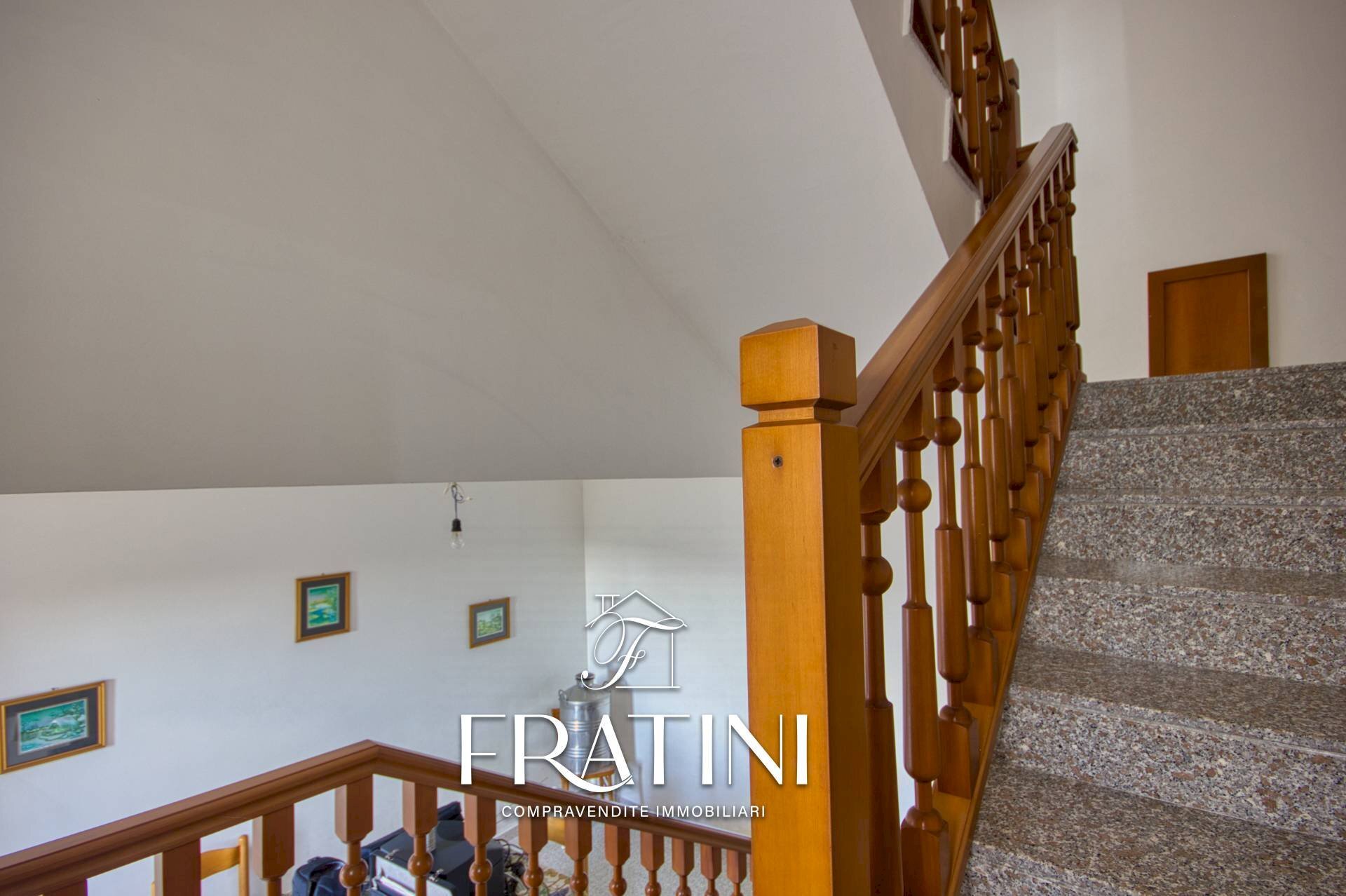 Foto 2 - Casa indipendente Via Salinello, Civitella del Tronto - foto 2