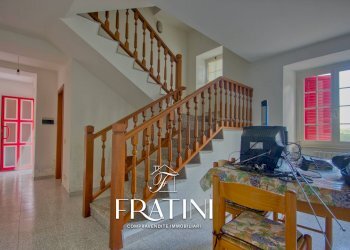 Foto 1 - Casa indipendente Via Salinello, Civitella del Tronto - foto 1