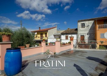 Foto 20 - Casa indipendente Villa marchetti
 
11, Sant'Egidio alla Vibrata - foto 20