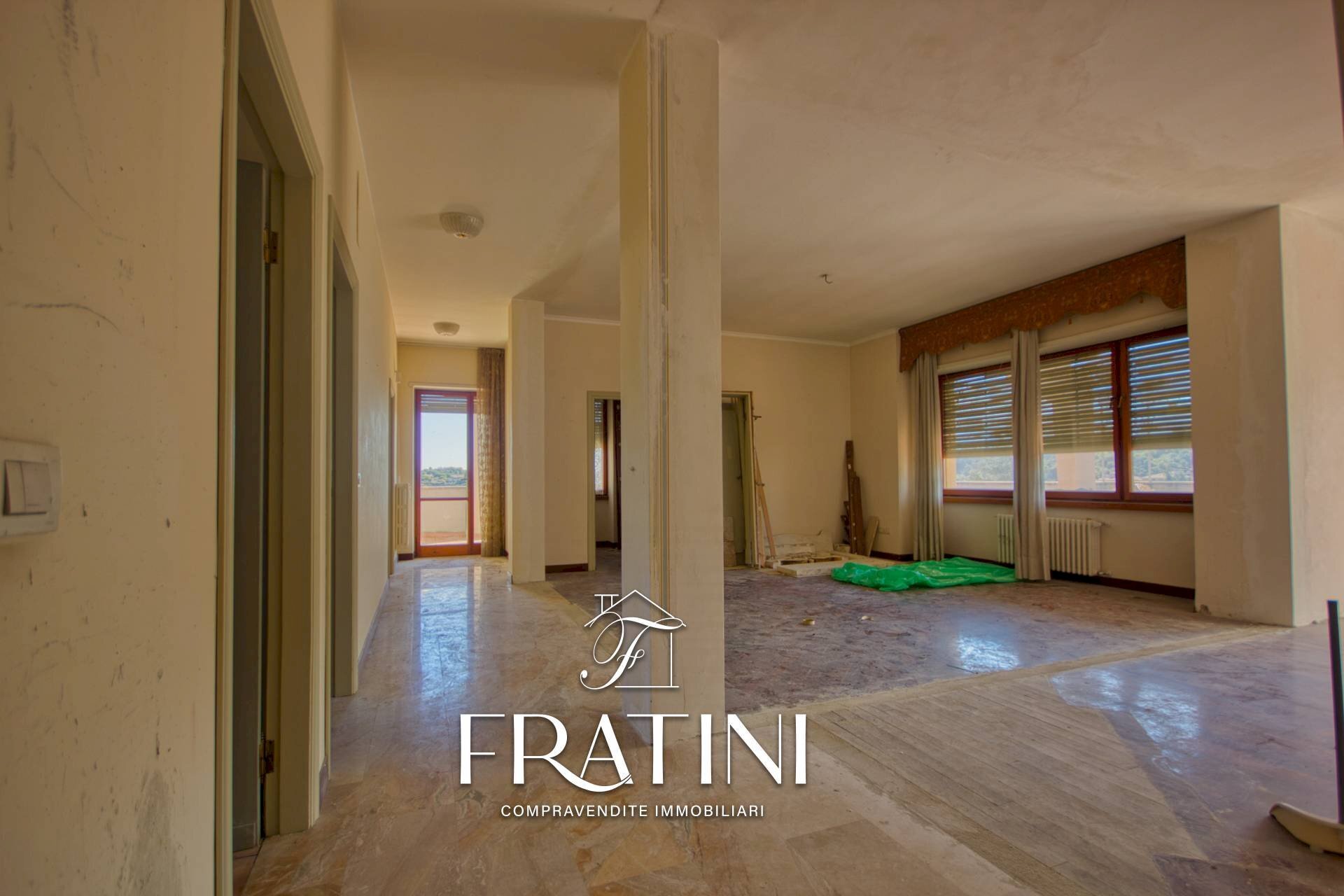 Foto 3 - Quadrilocale Via Kennedy
 
22, Ascoli Piceno - foto 3