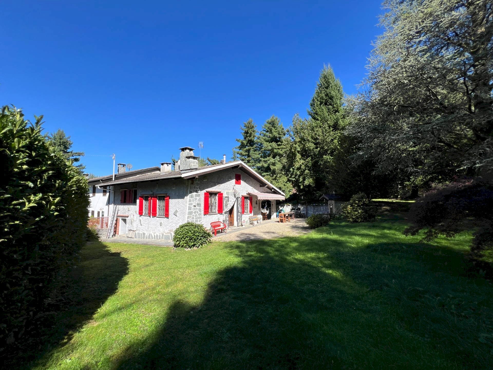 Foto 1 - Casa semi indipendente Lusernetta - foto 1