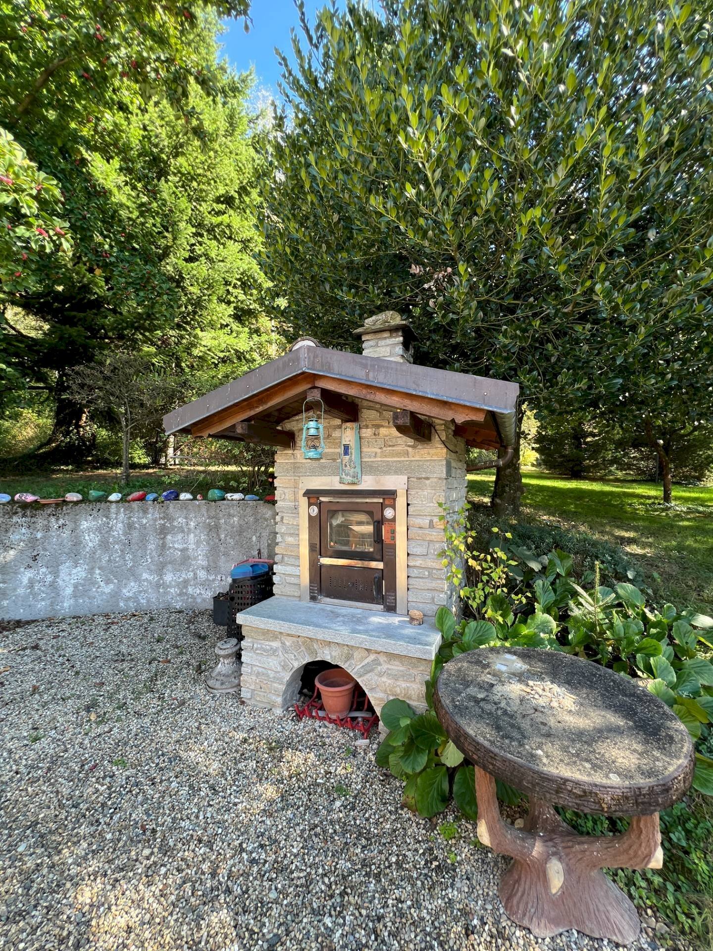 Foto 2 - Casa semi indipendente Lusernetta - foto 2