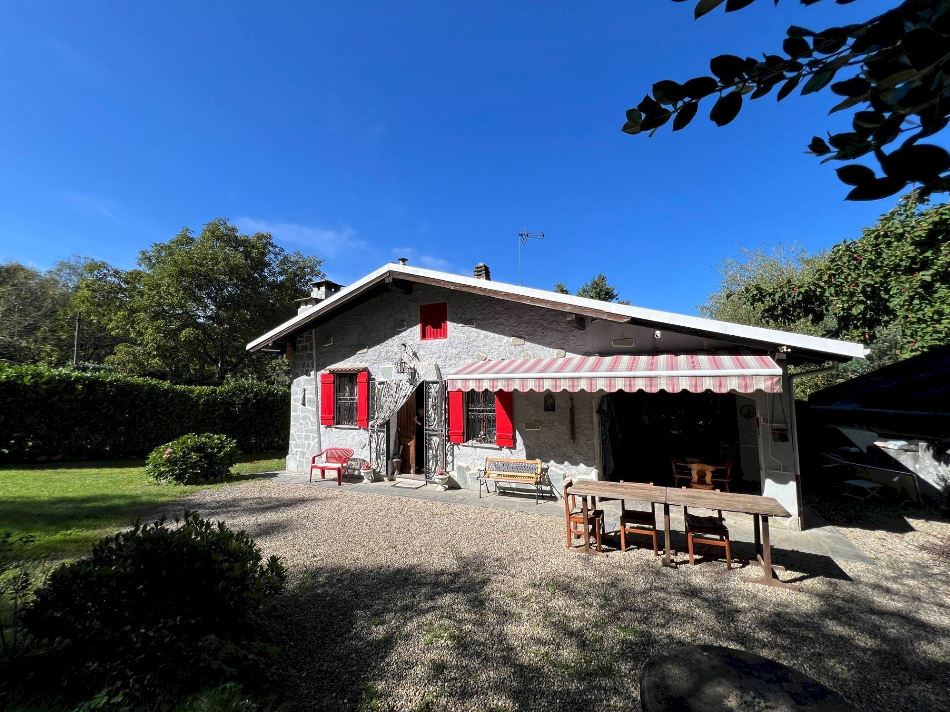 Foto 3 - Casa semi indipendente Lusernetta - foto 3