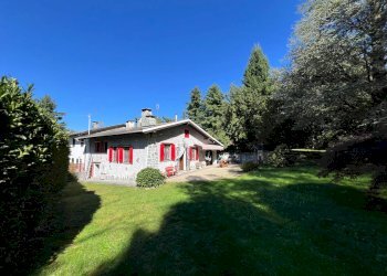 Foto 1 - Casa semi indipendente Lusernetta - foto 1