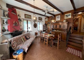 Foto 7 - Casa semi indipendente Lusernetta - foto 7