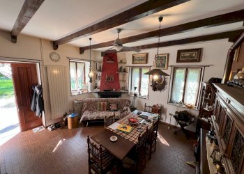 Foto 10 - Casa semi indipendente Lusernetta - foto 10