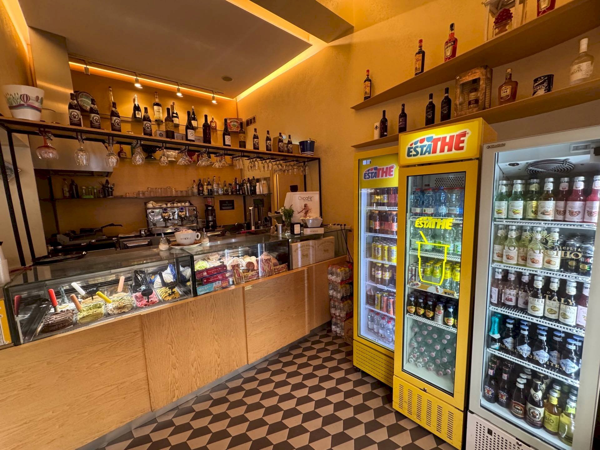 Foto 1 - Commercial Premises Via Vittorio Emanuele, Palermo - photo 1