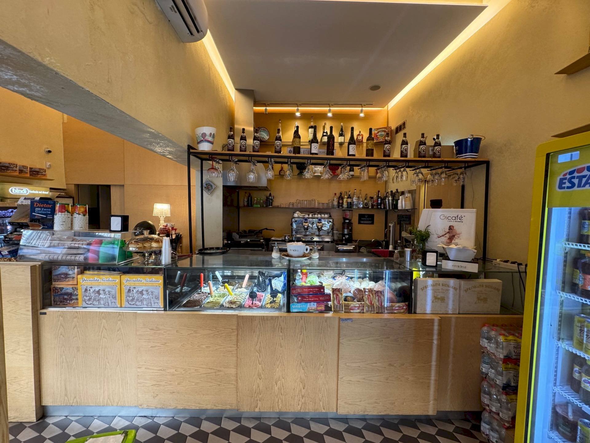 Foto 2 - Commercial Premises Via Vittorio Emanuele, Palermo - photo 2