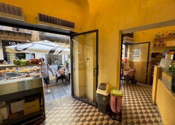 Foto 7 - Commercial Premises Via Vittorio Emanuele, Palermo - photo 7