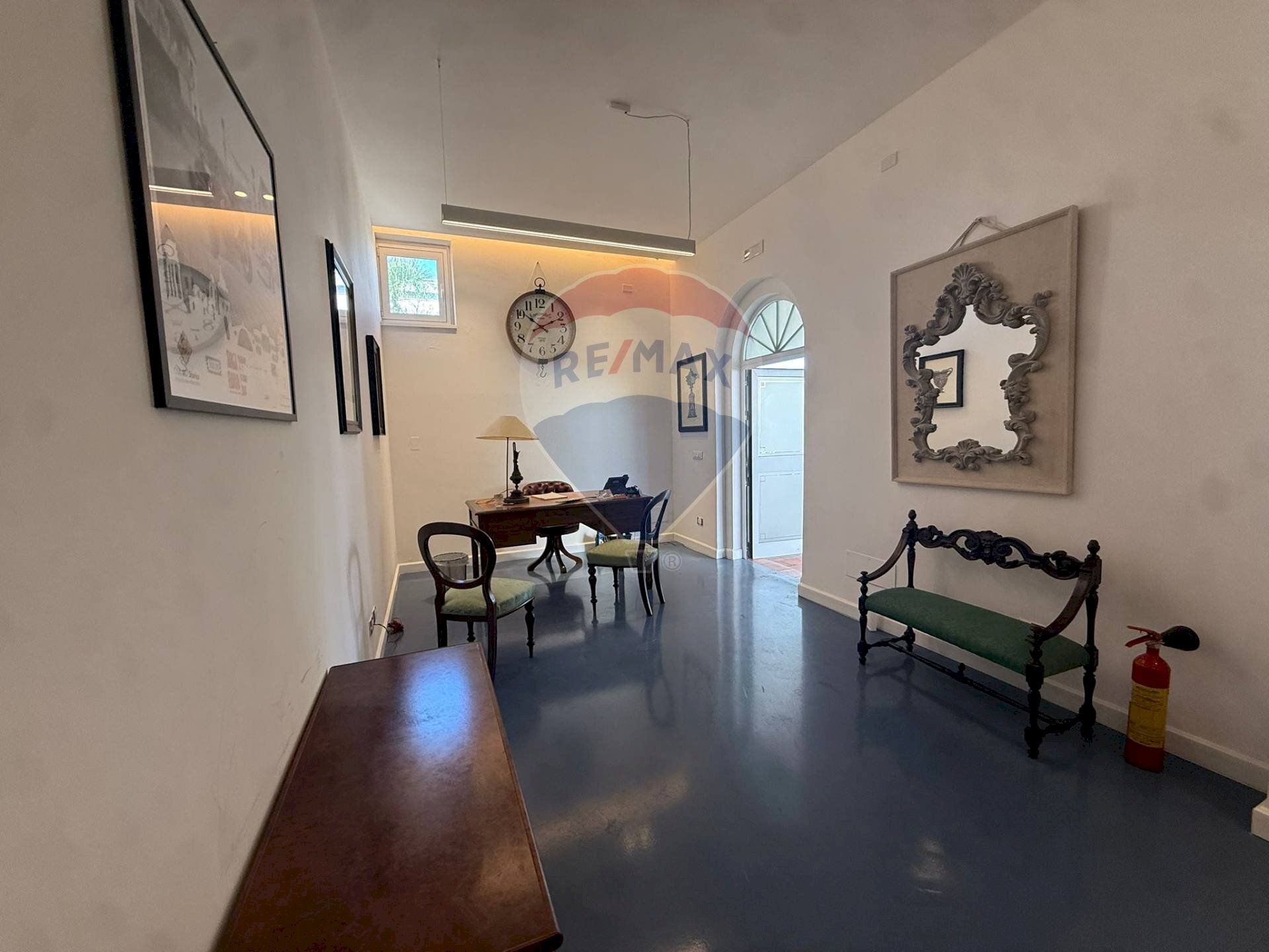 Sala da pranzo - Office via zona industriale, Termini Imerese - photo 2