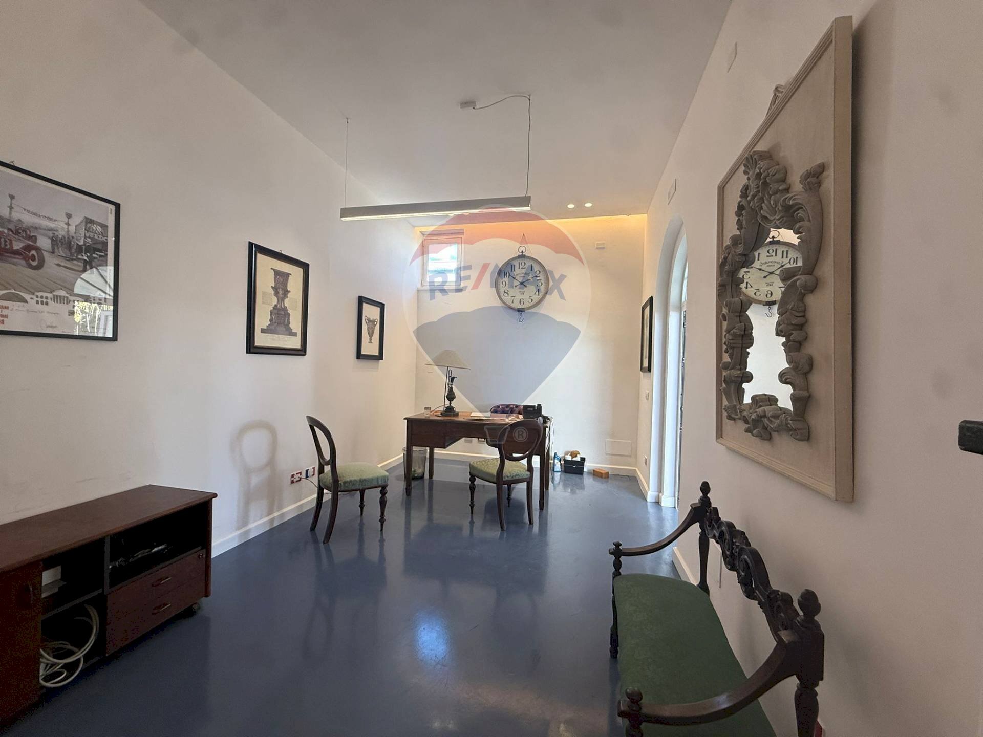 Sala da pranzo - Office via zona industriale, Termini Imerese - photo 3