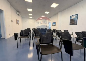 Sala da pranzo - Office via zona industriale, Termini Imerese - photo 5