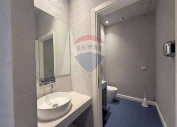 Bagno - Office via zona industriale, Termini Imerese - photo 12