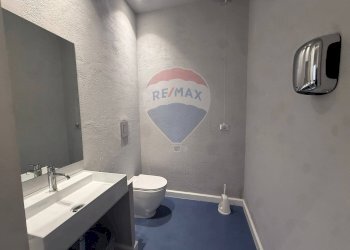 Bagno - Office via zona industriale, Termini Imerese - photo 13