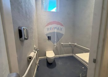 Bagno - Office via zona industriale, Termini Imerese - photo 14