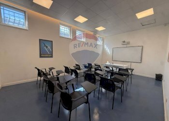 Sala da pranzo - Office via zona industriale, Termini Imerese - photo 15