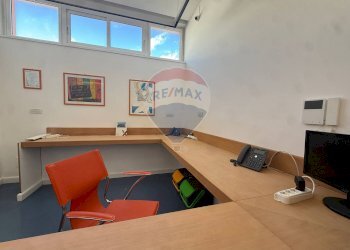 Ufficio - Office via zona industriale, Termini Imerese - photo 16