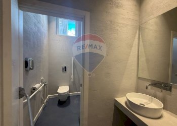 Bagno - Office via zona industriale, Termini Imerese - photo 17