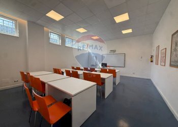 Ufficio - Office via zona industriale, Termini Imerese - photo 19